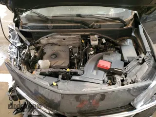 2021 Buick Encore GX Essence с VIN KL4MMGSL7MB164632, выставлен на аукционе Copart как лот 57083755 с пробегом 88 900 миль миль и Чистый • Clean title. История ставок и продаж доступна на DreamBid. Изображение 12.