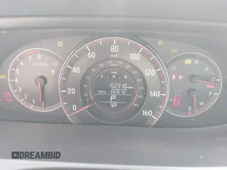 2016 Honda Accord Sport with VIN 1HGCR2F50GA112045, listed as a IAAI auction lot 42411609 with 152,318 mi miles and . Bid and sale history available at DreamBid. Image 15.