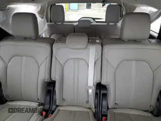 2020 Ford Expedition Limited with VIN 1FMJU2AT5LEA69539, listed as a Copart auction lot 60081375 with 64,622 mi miles and Salvage title. Bid and sale history available at DreamBid. Image 10.