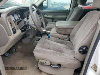 2005 Dodge Ram 3500 SLT with VIN 3D7MS48C55G827132, listed as a Copart auction lot 51147695 with 362,794 mi miles and Clean Title. Bid and sale history available at carsss.com. Image 7.