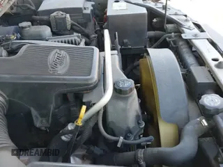 2003 Chevrolet TrailBlazer LT с VIN 1GNDS13S532296292, выставлен на аукционе IAAI как лот 42543708 с пробегом 143 763 миль миль и . История ставок и продаж доступна на DreamBid. Изображение 13.