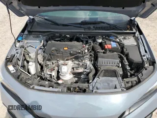 2022 Honda Civic Sport z VIN 2HGFE2F5XNH587113, wystawiony jako Copart lot #51333825 z przebiegiem 26 276 mil mil oraz Czysty tytuł • Clean title. Historia ofert i sprzedaży dostępna na DreamBid. Obrazek 11.
