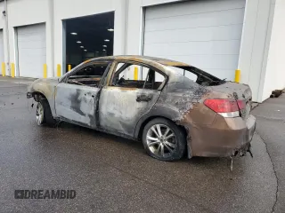 2013 Subaru Legacy Premium z VIN 4S3BMCC68D3041558, wystawiony jako Copart lot #53317995 z przebiegiem Nie podano mil oraz Nie do naprawy • Non repairable. Historia ofert i sprzedaży dostępna na DreamBid. Obrazek 2.