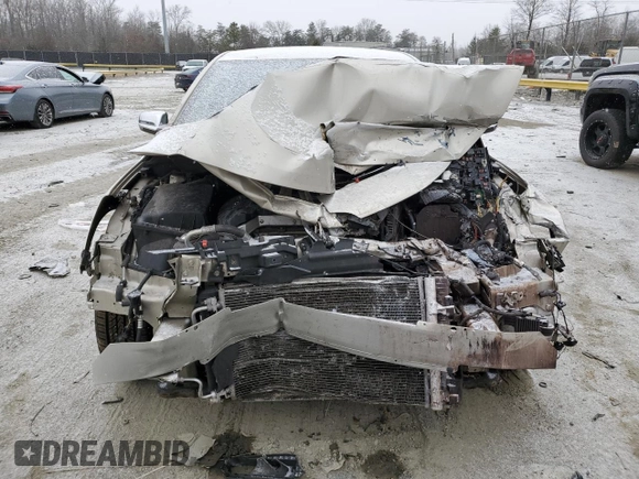 2016 Chevrolet Malibu LT with VIN 1G11C5SA3GF144978, listed as a Copart auction lot 45845095 with Not Provided miles and Non Repairable. Bid and sale history available at DreamBid. Image 5.