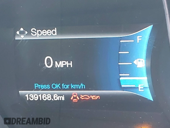 2017 Ford Fusion SE with VIN 3FA6P0H74HR378492, listed as a IAAI auction lot 41762066 with 139,168 mi miles. Bid and sale history available at carsss.com. Image 15.