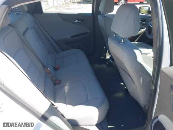2021 Chevrolet Malibu LT with VIN 1G1ZD5ST3MF010646, listed as a IAAI auction lot 42048202 with 63,871 mi miles. Bid and sale history available at carsss.com. Image 8.