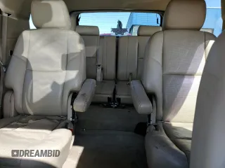2013 Cadillac Escalade Premium with VIN 1GYS4CEF7DR373866, listed as a Copart auction lot 52556804 with 173,250 mi miles and Salvage Title. Bid and sale history available at carsss.com. Image 10.
