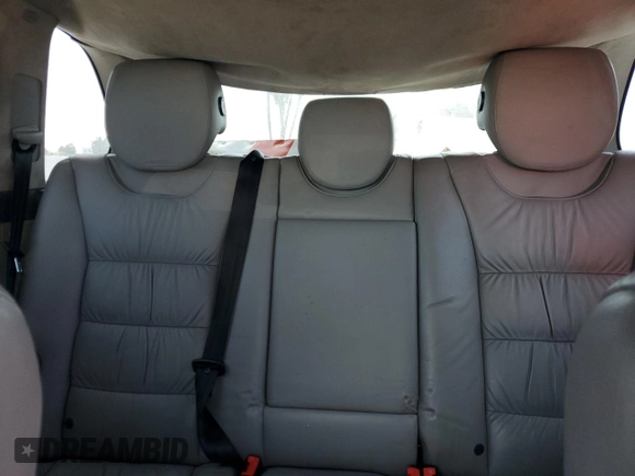 2005 Porsche Cayenne Turbo z VIN WP1AC29P65LA91187, wystawiony jako Copart lot #65861054 z przebiegiem 186 084 mil mil oraz Szkoda całkowita • Salvage title. Historia ofert i sprzedaży dostępna na DreamBid. Obrazek 10.