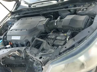 2014 Honda Accord EX-L z VIN 1HGCR3F84EA005657, wystawiony jako IAAI lot #43232236 z przebiegiem 161 803 mil mil oraz . Historia ofert i sprzedaży dostępna na DreamBid. Obrazek 21.