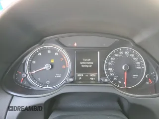 2017 Audi Q5 Premium Plus с VIN WA1D7AFP2HA009757, выставлен на аукционе Copart как лот 49334995 с пробегом 63 514 миль миль и Списание • Salvage title. История ставок и продаж доступна на DreamBid. Изображение 9.