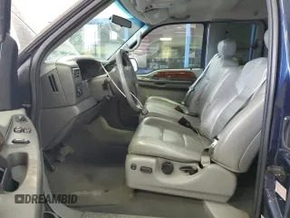 2002 Ford Super Duty F-250 XL with VIN 1FTNX21S02EB16298, listed as a Copart auction lot 46616645 with 209,365 mi miles and Salvage Title. Bid and sale history available at carsss.com. Image 7.