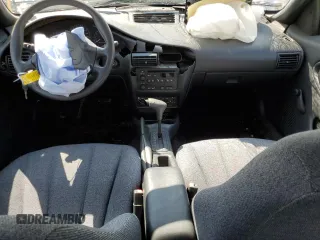 2003 Chevrolet Cavalier with VIN 1G1JC52F837214393, listed as a Copart auction lot 74960954 with 233,639 mi miles and Non Repairable. Bid and sale history available at carsss.com. Image 8.