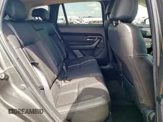 2024 Mazda CX-50 S Select с VIN 7MMVABAM9RN228367, выставлен на аукционе Copart как лот 58531725 с пробегом 3 962 миль миль и Списание • Salvage title. История ставок и продаж доступна на DreamBid. Изображение 11.