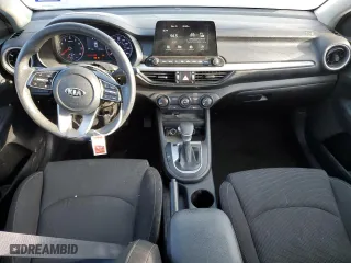 2021 Kia Forte LXS with VIN 3KPF24AD5ME314690, listed as a Copart auction lot 47740155 with 73,148 mi miles and Clean Title. Bid and sale history available at carsss.com. Image 8.