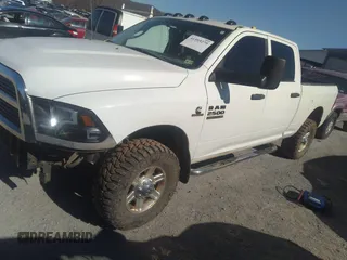 2011 Ram 2500 with VIN 3D7TT2CL6BG514347, listed as a IAAI auction lot 41595279 with 109,120 mi miles and . Bid and sale history available at DreamBid. Image 2.