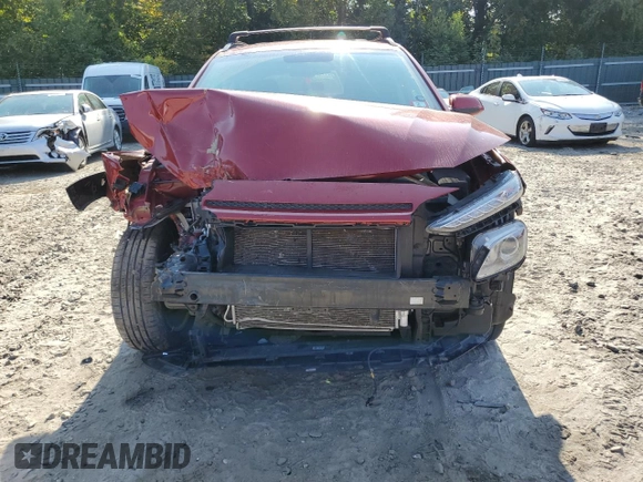 2018 Hyundai Kona SEL with VIN KM8K2CAA2JU183838, listed as a Copart auction lot 71626224 with 89,898 mi miles and Salvage Title. Bid and sale history available at carsss.com. Image 5.