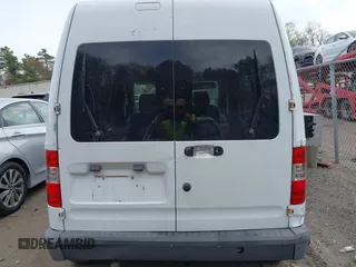2013 Ford Transit Connect XL with VIN NM0LS6AN9DT128775, listed as a IAAI auction lot 42106555 with 174,168 mi miles and . Bid and sale history available at DreamBid. Image 16.