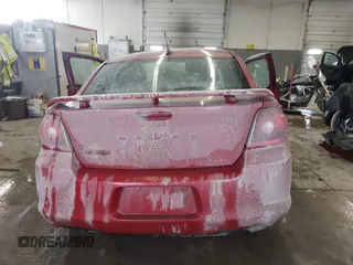 2012 Dodge Avenger SXT with VIN 1C3CDZCB5CN143301, listed as a IAAI auction lot 41632982 with Not Provided miles and . Bid and sale history available at carsss.com. Image 16.