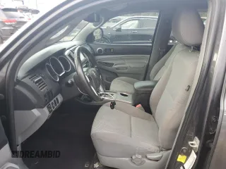 2013 Toyota Tacoma PreRunner with VIN 3TMKU4HN1DM034410, listed as a Copart auction lot 44689265 with 190,953 mi miles and Salvage title. Bid and sale history available at DreamBid. Image 7.