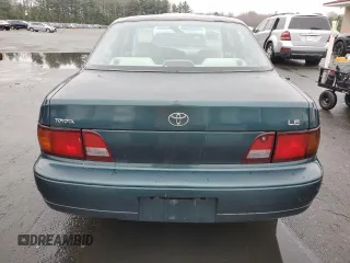 1996 Toyota Camry DX with VIN 4T1BG12K5TU670189, listed as a Copart auction lot 52913255 with 156,737 mi miles and Clean Title. Bid and sale history available at carsss.com. Image 6.