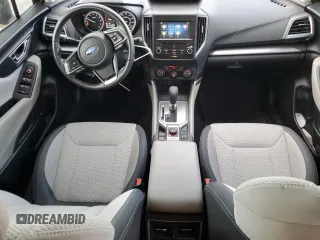 2020 Subaru Forester Premium with VIN JF2SKAGC7LH413405, listed as a Copart auction lot 44253575 with 38,514 mi miles and Salvage Title. Bid and sale history available at carsss.com. Image 8.