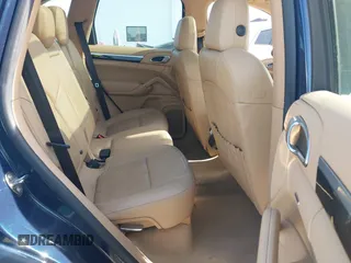 2013 Porsche Cayenne с VIN WP1AA2A2XDLA05934, выставлен на аукционе IAAI как лот 42134144 с пробегом 188 684 миль миль и . История ставок и продаж доступна на DreamBid. Изображение 8.