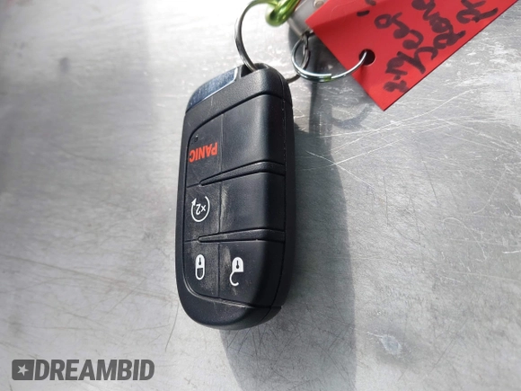 2020 Jeep Renegade Sport with VIN ZACNJBAB3LPL83927, listed as a IAAI auction lot 41612868 with 60,148 mi miles and . Bid and sale history available at DreamBid. Image 11.