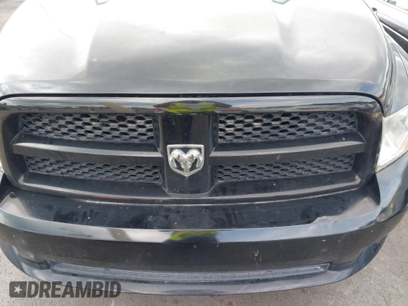 2012 Ram 1500 Express with VIN 1C6RD6KT1CS281120, listed as a IAAI auction lot 42548941 with 244,272 mi miles and . Bid and sale history available at DreamBid. Image 6.