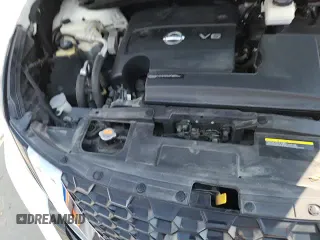 2019 Nissan Murano SL with VIN 5N1AZ2MJ2KN150170, listed as a Copart auction lot 70506735 with 101,498 mi miles and Clean title. Bid and sale history available at DreamBid. Image 17.