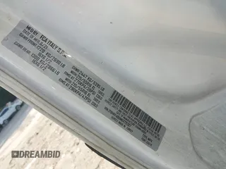2021 Ram ProMaster City Cargo Tradesman с VIN ZFBHRFAB6M6V29387, выставлен на аукционе IAAI как лот 42687448 с пробегом 152 651 миль миль и . История ставок и продаж доступна на DreamBid. Изображение 9.