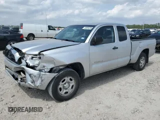 2013 Toyota Tacoma z VIN 5TFTX4CN8DX026544, wystawiony jako Copart lot #55594395 z przebiegiem 232 853 mil mil oraz Szkoda całkowita • Salvage title. Historia ofert i sprzedaży dostępna na DreamBid. Obrazek 1.