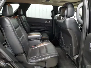 2013 Dodge Durango Citadel with VIN 1C4RDJEG2DC665090, listed as a Copart auction lot 51944065 with 144,983 mi miles and Clean Title. Bid and sale history available at carsss.com. Image 11.