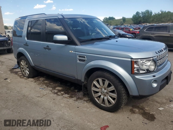 2013 Land Rover LR4 HSE с VIN SALAG2D46DA659136, выставлен на аукционе Copart как лот 60255295 с пробегом 54 487 миль миль и Списание • Salvage title. История ставок и продаж доступна на DreamBid. Изображение 4.
