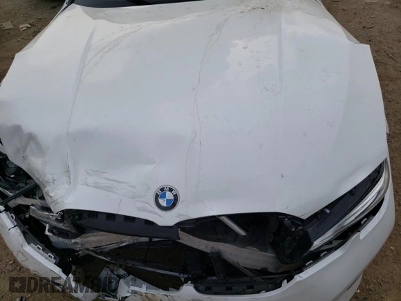 2020 BMW 3 Series 330i xDrive with VIN WBA5R7C07LFH49895, listed as a Copart auction lot 45205522 with Not Provided miles and . Bid and sale history available at DreamBid. Image 7.