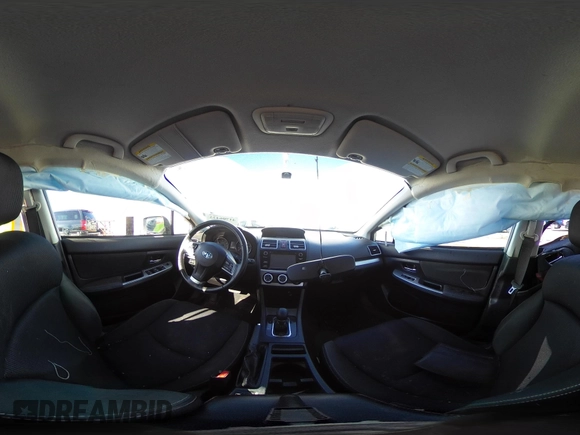 2016 Subaru Impreza Special Sports Premium с VIN JF1GPAP66G8277196, выставлен на аукционе IAAI как лот 41706425 с пробегом Не указан миль и . История ставок и продаж доступна на DreamBid. Изображение 19.