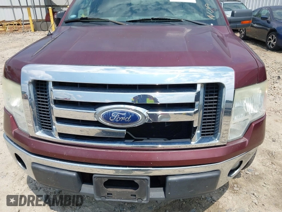 2010 Ford F-150 XL with VIN 1FTEX1C80AKB84130, listed as a IAAI auction lot 42680650 with 291,873 mi miles and . Bid and sale history available at DreamBid. Image 6.