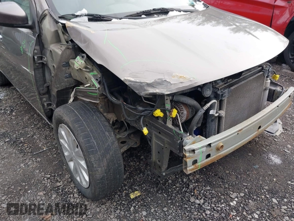 2016 Nissan Versa SV with VIN 3N1CN7AP1GL802947, listed as a IAAI auction lot 41548076 with 85,562 mi miles and . Bid and sale history available at DreamBid. Image 6.