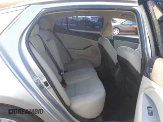 2015 Kia Optima LX with VIN 5XXGM4A78FG473769, listed as a IAAI auction lot 42008139 with 124,641 mi miles and . Bid and sale history available at DreamBid. Image 8.