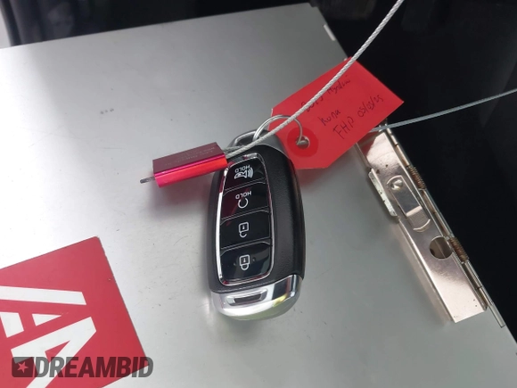 2023 Hyundai Kona SEL с VIN KM8K3CAB2PU025286, выставлен на аукционе IAAI как лот 42205469 с пробегом 22 851 миль миль и . История ставок и продаж доступна на DreamBid. Изображение 11.
