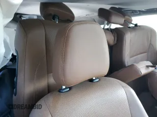 2018 Toyota Highlander Limited with VIN 5TDYZRFH0JS238746, listed as a Copart auction lot 46873115 with 110,587 mi miles and Salvage title. Bid and sale history available at DreamBid. Image 11.