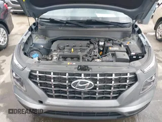 2022 Hyundai Venue SEL with VIN KMHRC8A31NU172040, listed as a IAAI auction lot 42037444 with 26,432 mi miles and . Bid and sale history available at DreamBid. Image 10.