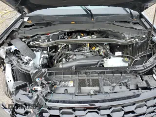 2025 Ford Explorer ST-Line z VIN 1FMUK8KH7SGB39545, wystawiony jako Copart lot #59677815 z przebiegiem 4 863 mil mil oraz Nie do naprawy • Non repairable. Historia ofert i sprzedaży dostępna na DreamBid. Obrazek 12.