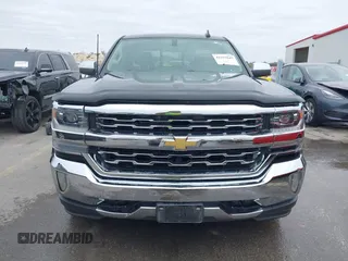 2017 Chevrolet Silverado 1500 LTZ with VIN 3GCUKSEC7HG135770, listed as a IAAI auction lot 41257645 with 155,364 mi miles and . Bid and sale history available at DreamBid. Image 13.