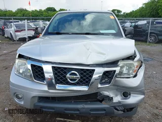 2014 Nissan Frontier SV with VIN 1N6AD0ER0EN762140, listed as a IAAI auction lot 42214106 with 188,824 mi miles and . Bid and sale history available at DreamBid. Image 12.