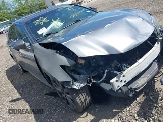 2014 Lexus GS 350 with VIN JTHCE1BL2E5025972, listed as a IAAI auction lot 42317494 with Not provided miles and . Bid and sale history available at DreamBid. Image 6.