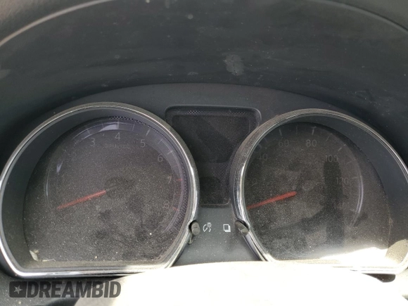 2016 Nissan Versa S with VIN 3N1CN7AP8GL872039, listed as a Copart auction lot 55897315 with Not provided miles and Salvage title. Bid and sale history available at DreamBid. Image 9.