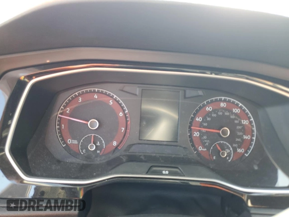 2021 Volkswagen Jetta S z VIN 3VWC57BU0MM058164, wystawiony jako Copart lot #55447925 z przebiegiem Nie podano mil oraz Szkoda całkowita • Salvage title. Historia ofert i sprzedaży dostępna na DreamBid. Obrazek 9.