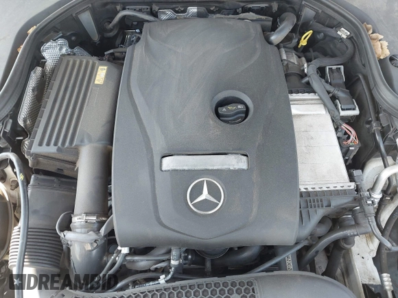 2017 Mercedes-Benz E 300 Luxury с VIN WDDZF4KB3HA058028, выставлен на аукционе IAAI как лот 42604102 с пробегом 70 078 миль миль и . История ставок и продаж доступна на DreamBid. Изображение 10.
