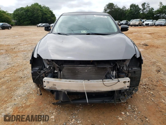 2016 Nissan Maxima S с VIN 1N4AA6AP4GC378207, выставлен на аукционе Copart как лот 58062195 с пробегом 107 167 миль миль и Списание • Salvage title. История ставок и продаж доступна на DreamBid. Изображение 5.