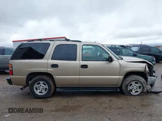 2006 Chevrolet Tahoe LT with VIN 1GNEC13T56J113168, listed as a IAAI auction lot 41543239 with 253,825 mi miles and . Bid and sale history available at DreamBid. Image 13.